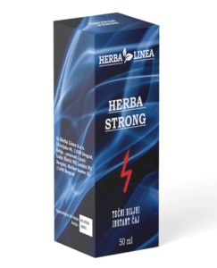 Herba Strong - iskustva - komentari - forum