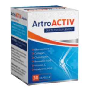 Artro Activ - iskustva - komentari - forum