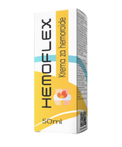 Hemoflex - iskustva - komentari - forum