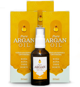 Pure Argan Oil - cena - u apotekama - gde kupiti - iskustva - Srbija