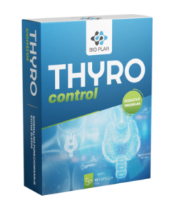 Thyro Control - gde kupiti - iskustva - Srbija - cena - u apotekama