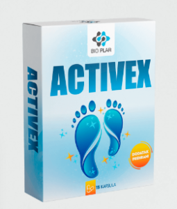 Activex - u apotekama - iskustva - Srbija - gde kupiti - cena      
