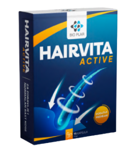 Hairvita Active - gde kupiti - iskustva - Srbija - cena - u apotekama